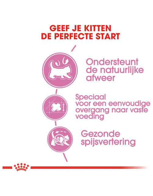 Royal Canin Mother & Babycat - Kitten-Kattenvoer
