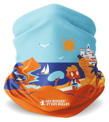 Tour de Cou Bv Sport Original DBDB Corsica