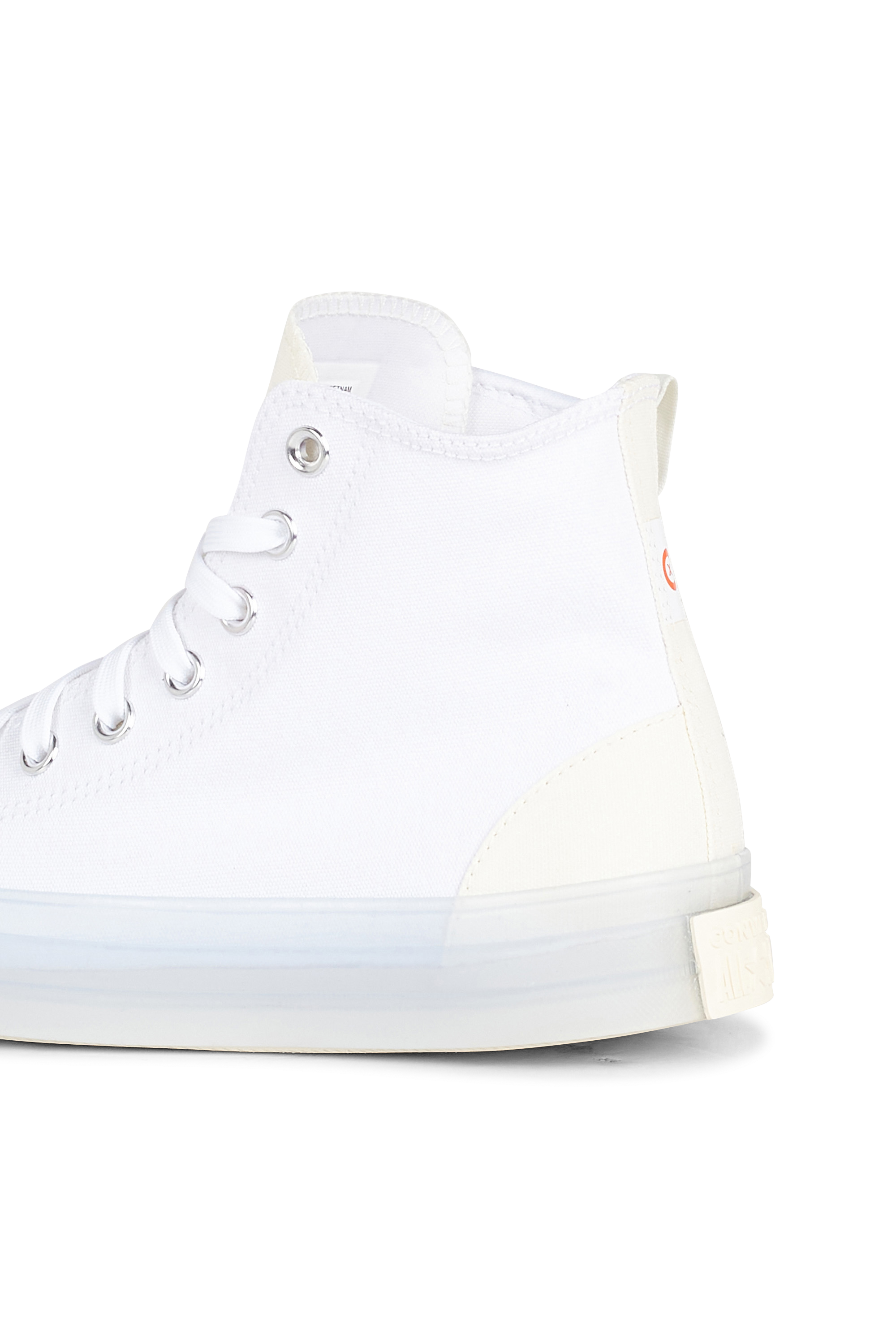 CONVERSE Baskets CTAS CX HI Blanc