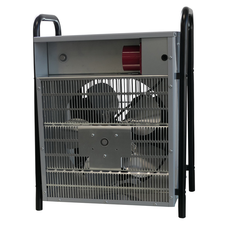 Climameister elektrische kachel RP 150 400V