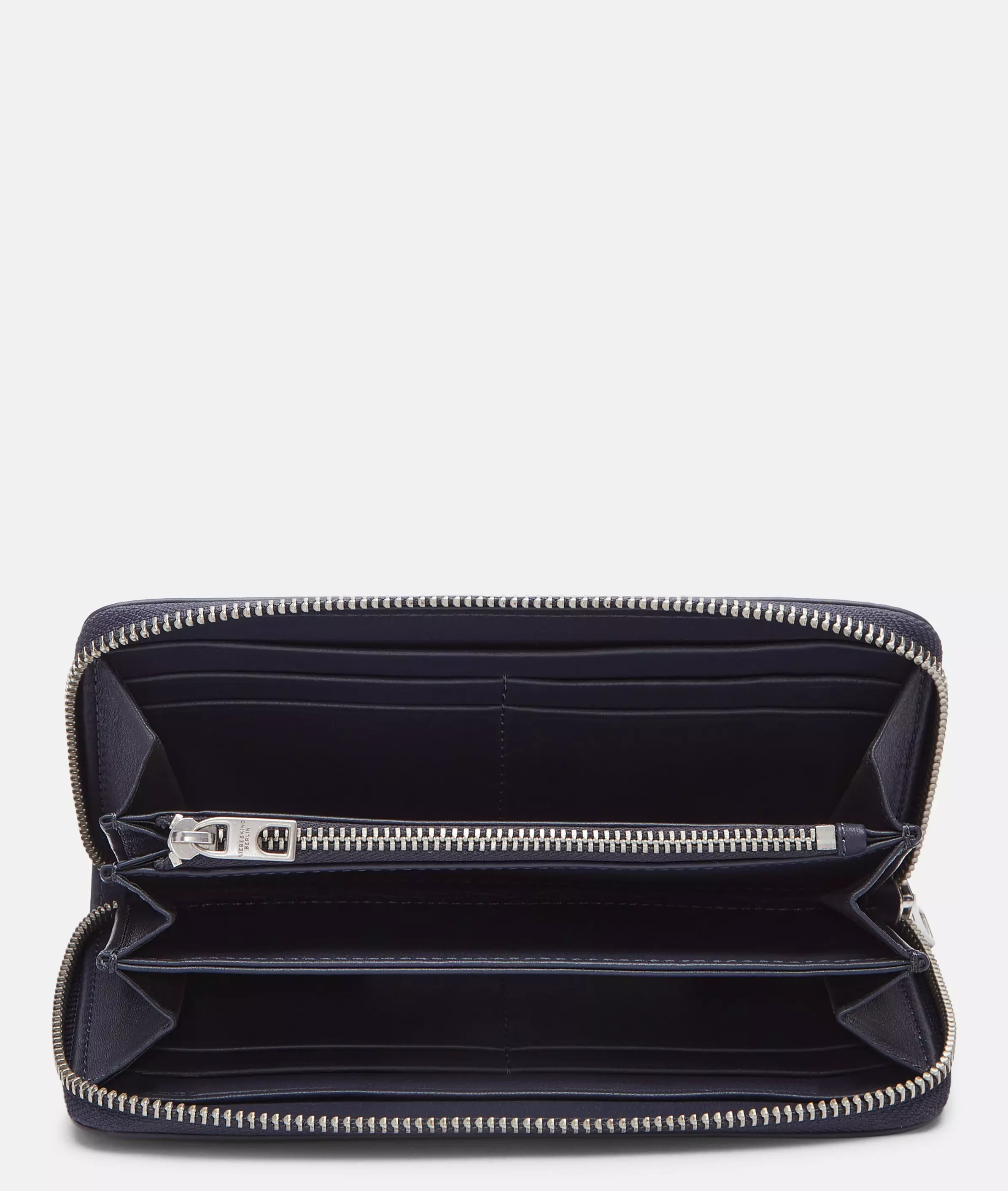 Sally purse L Large leather wallet