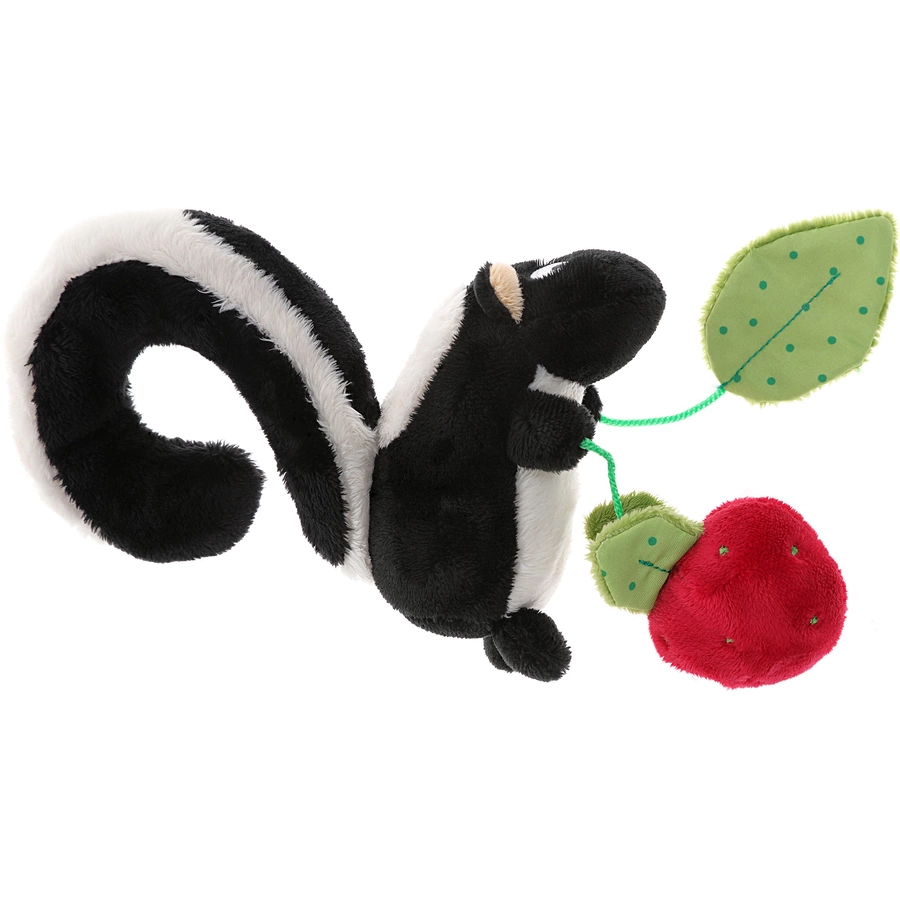 sigikid® Anhänger für die Babyschale Stinktier