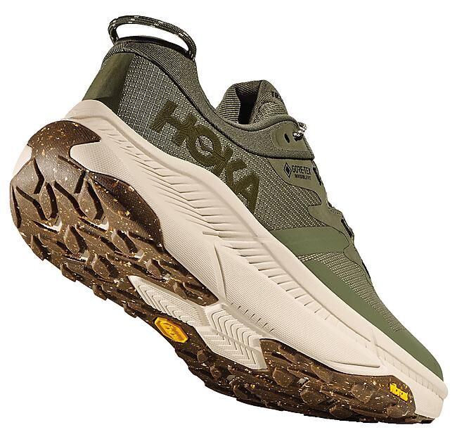HOKA - SNEAKERS TRANSPORT GTX M