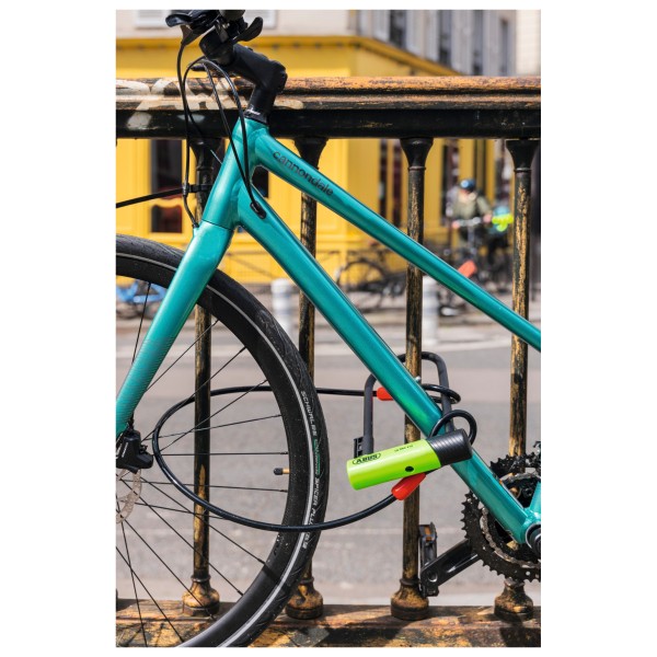 ABUS - Ultra 410K - Antivol vélo
