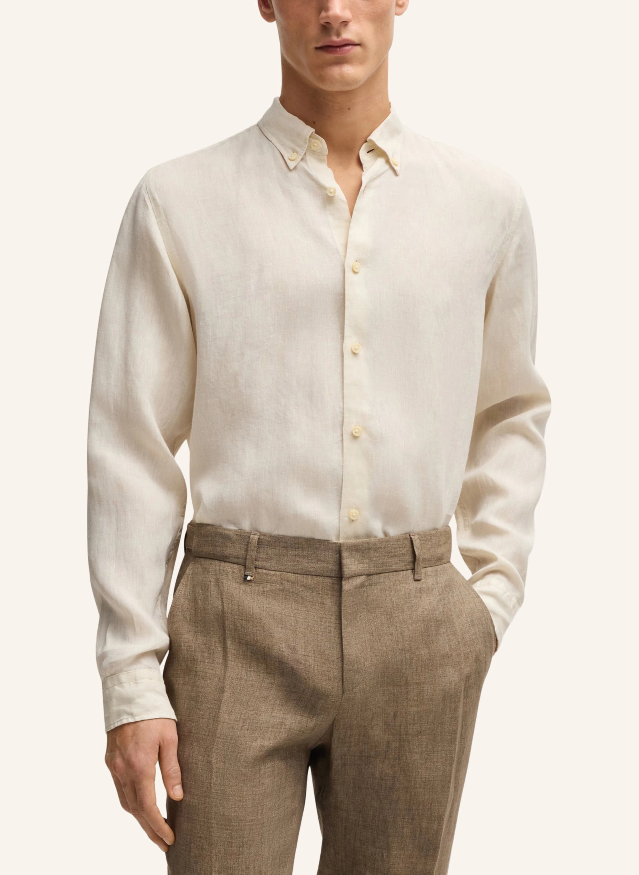 BOSS Casual Hemd C-LIAM-S-BD-C1-243 Regular Fit