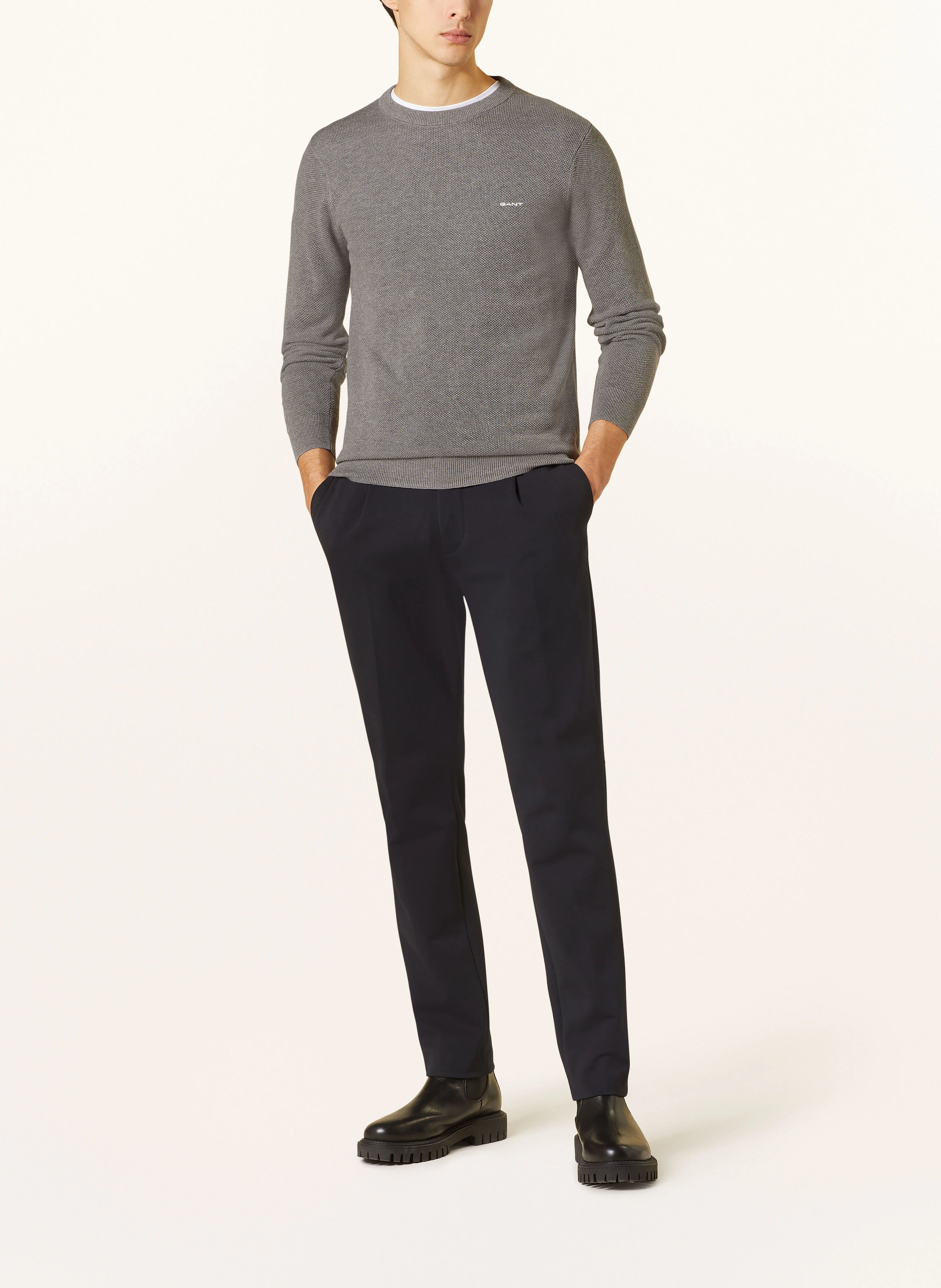 GANT Pullover