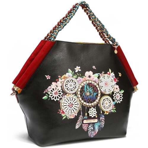 Nicole Lee - BOLSO HOBO 