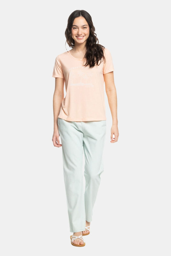 Roxy Roxy Slow Swell Broek Dames