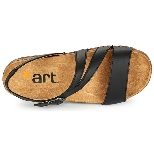 Art - I BREATHE - Noir