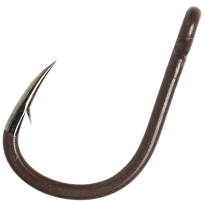 Hameçon Simple Madcat Pellet A-Static - Par 5