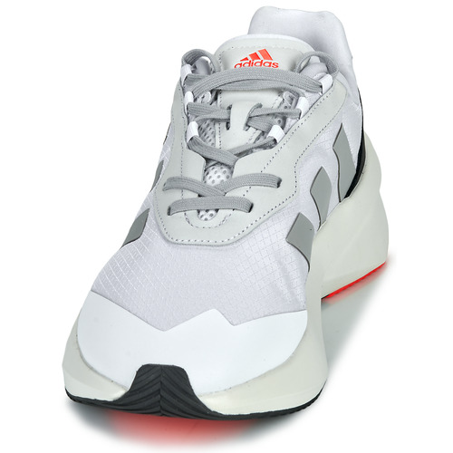 Adidas Sportswear - ARYA - Blanc / Gris / Rouge