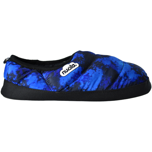 Nuvola. - Printed 21 Tempesta Azul