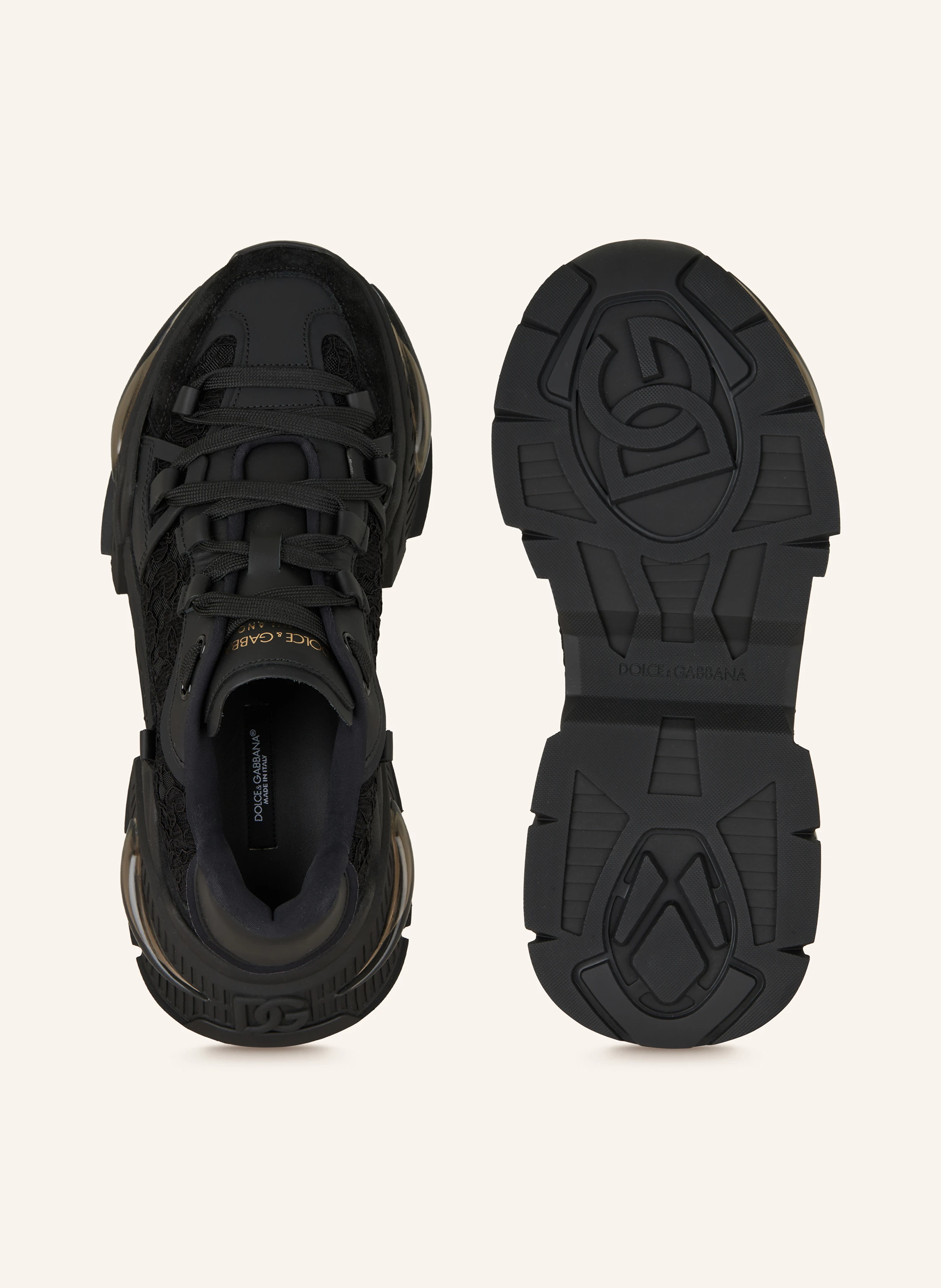 DOLCE & GABBANA Sneaker AIRMASTER