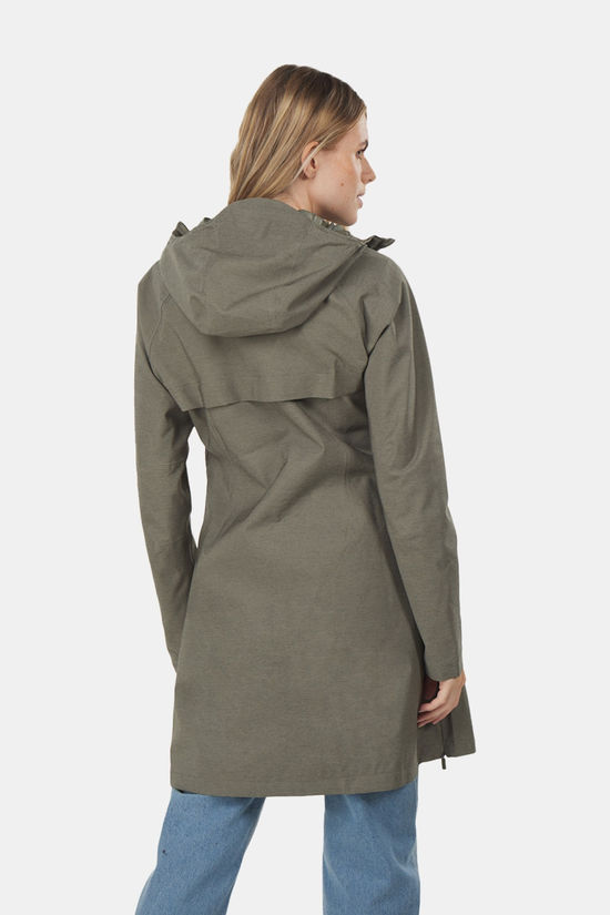 AGU AGU Seq Rain Jacket Urban Jas Dames