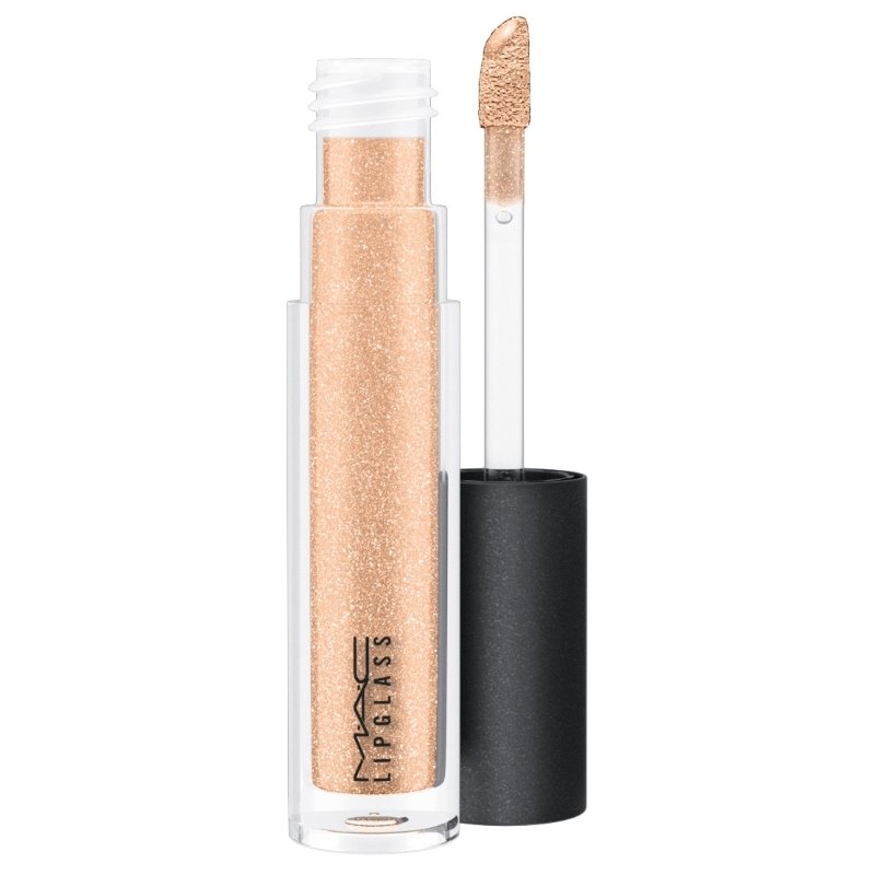 MAC Lipglass Lip Gloss 3,1 ml - Very Go Lightly