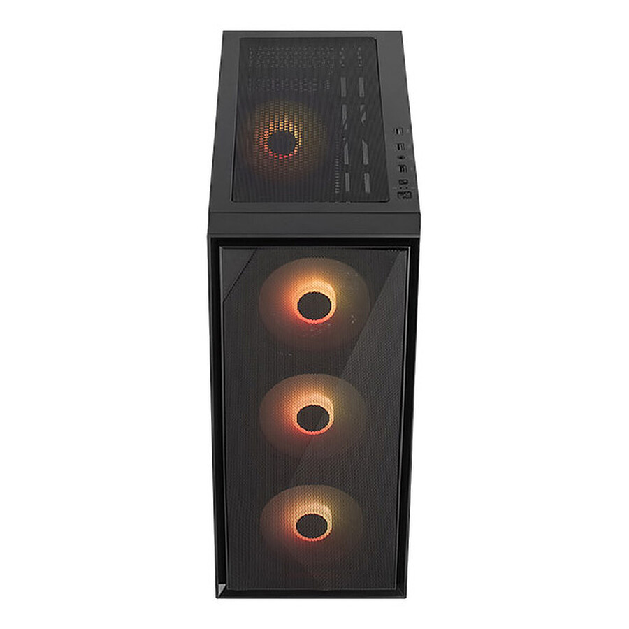 Aerocool Geoflow G V2