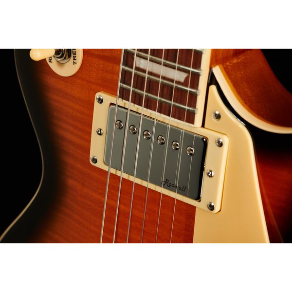 Harley Benton SC-450Plus VB V. Series Bundle