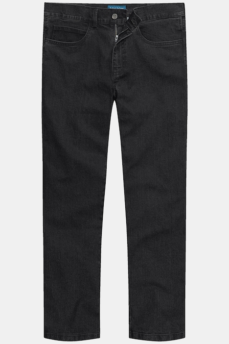 Boston Park Jeans, Traveller-Bund, Swingpocket, 5-Pocket, Regular Fit, bis 72/36