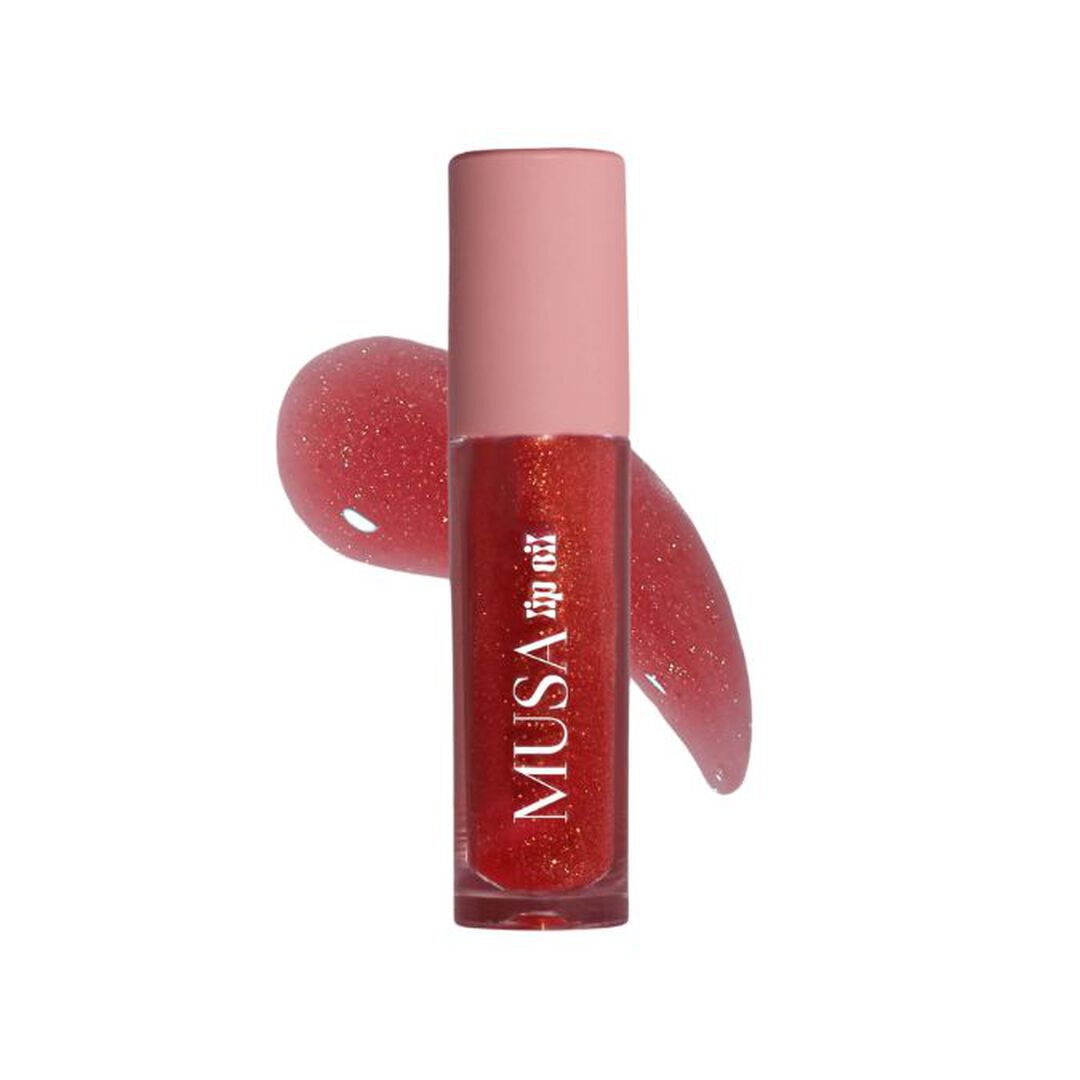 MUSA MAKEUP MUSA LIP OIL Lip Oil