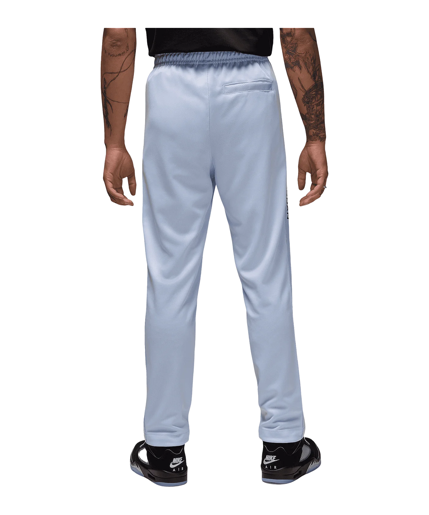 Jordan Essentials Jogginghose Blau F407