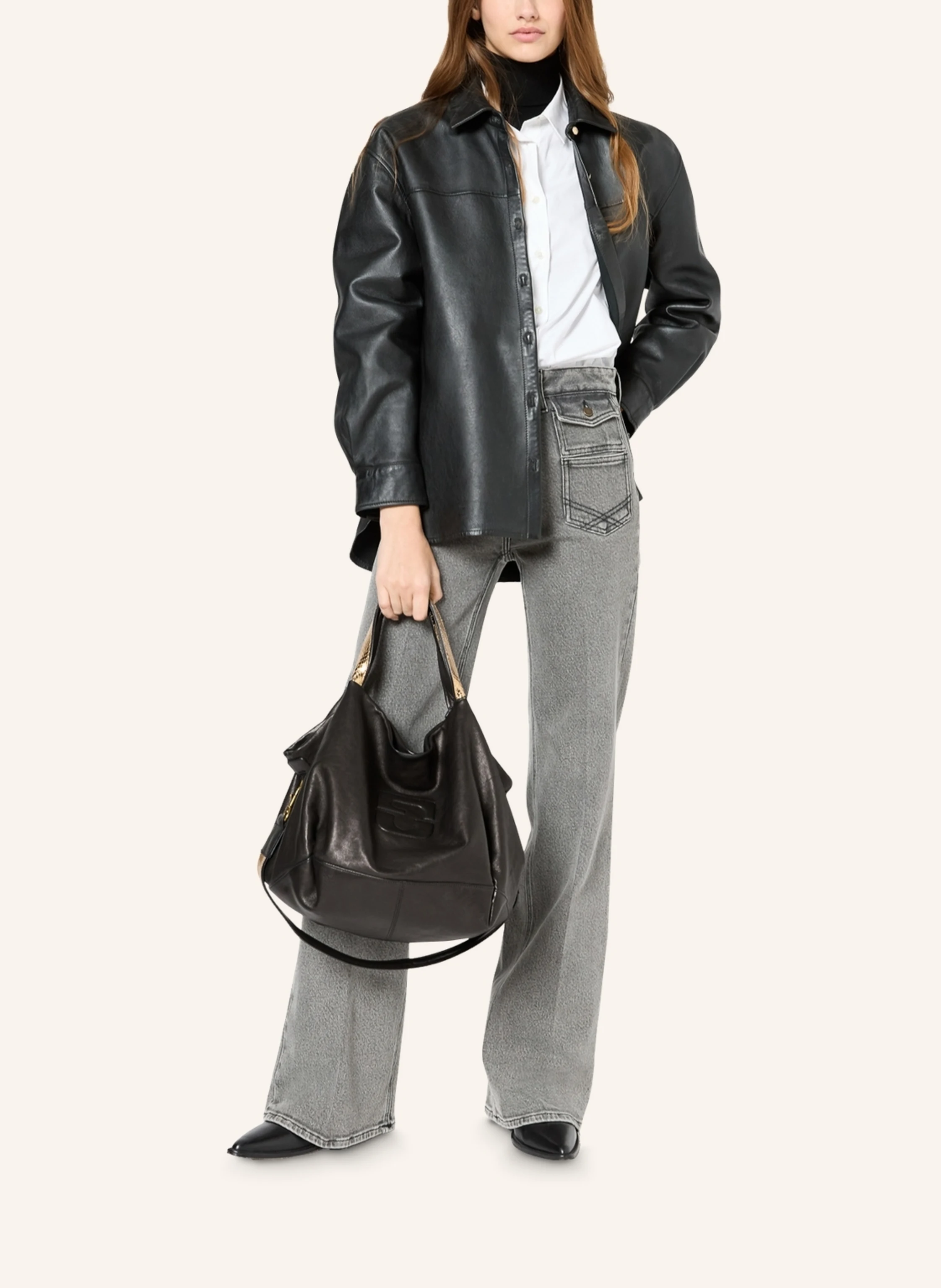 GERARD DAREL Jacke RAJA