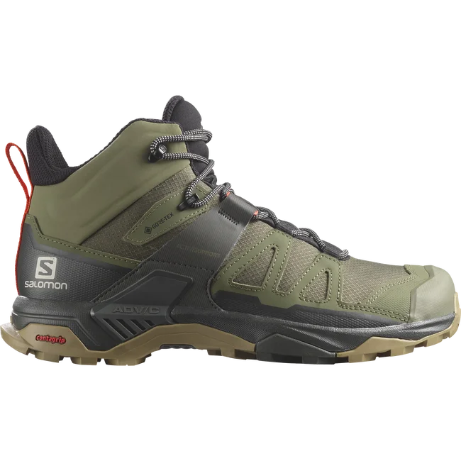 X ULTRA 4 MID GORE-TEX  Hikingschuhe Herren