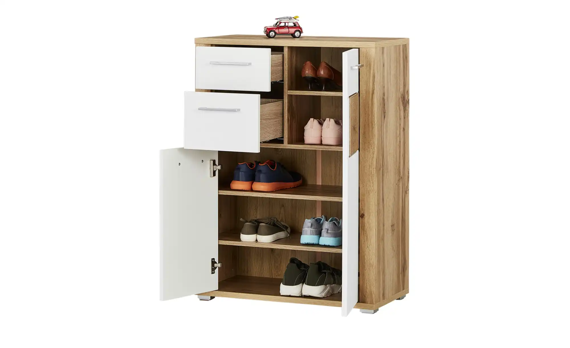 uno Schuhschrank Yambio