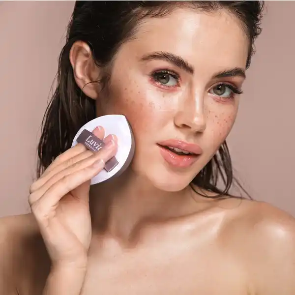 The Puffys - Duo Puff Kit - Elegance / Candy