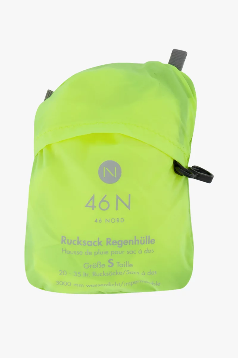 46 NORD L 50-60 L Regenhülle