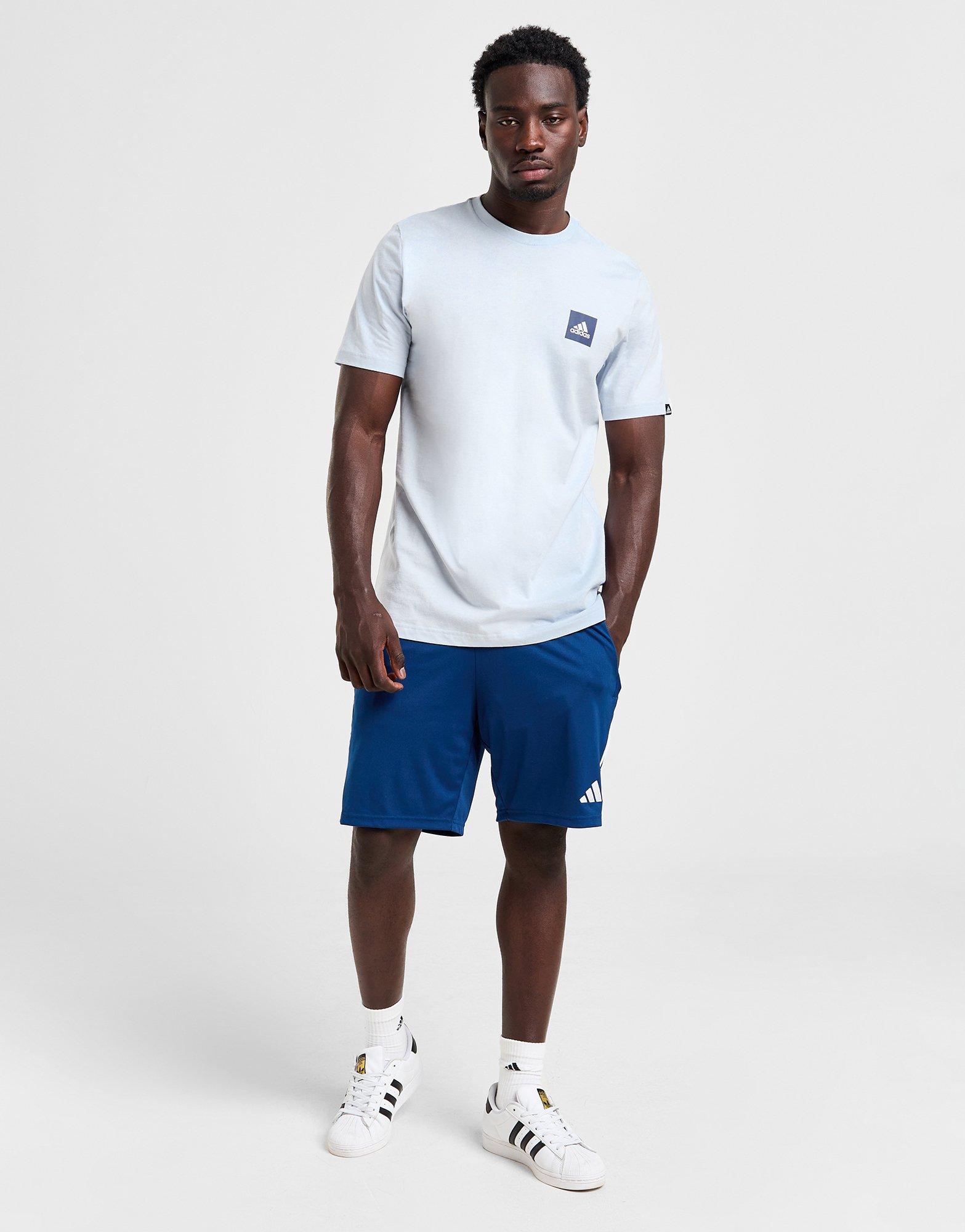 adidas T-shirt Graphique Homme