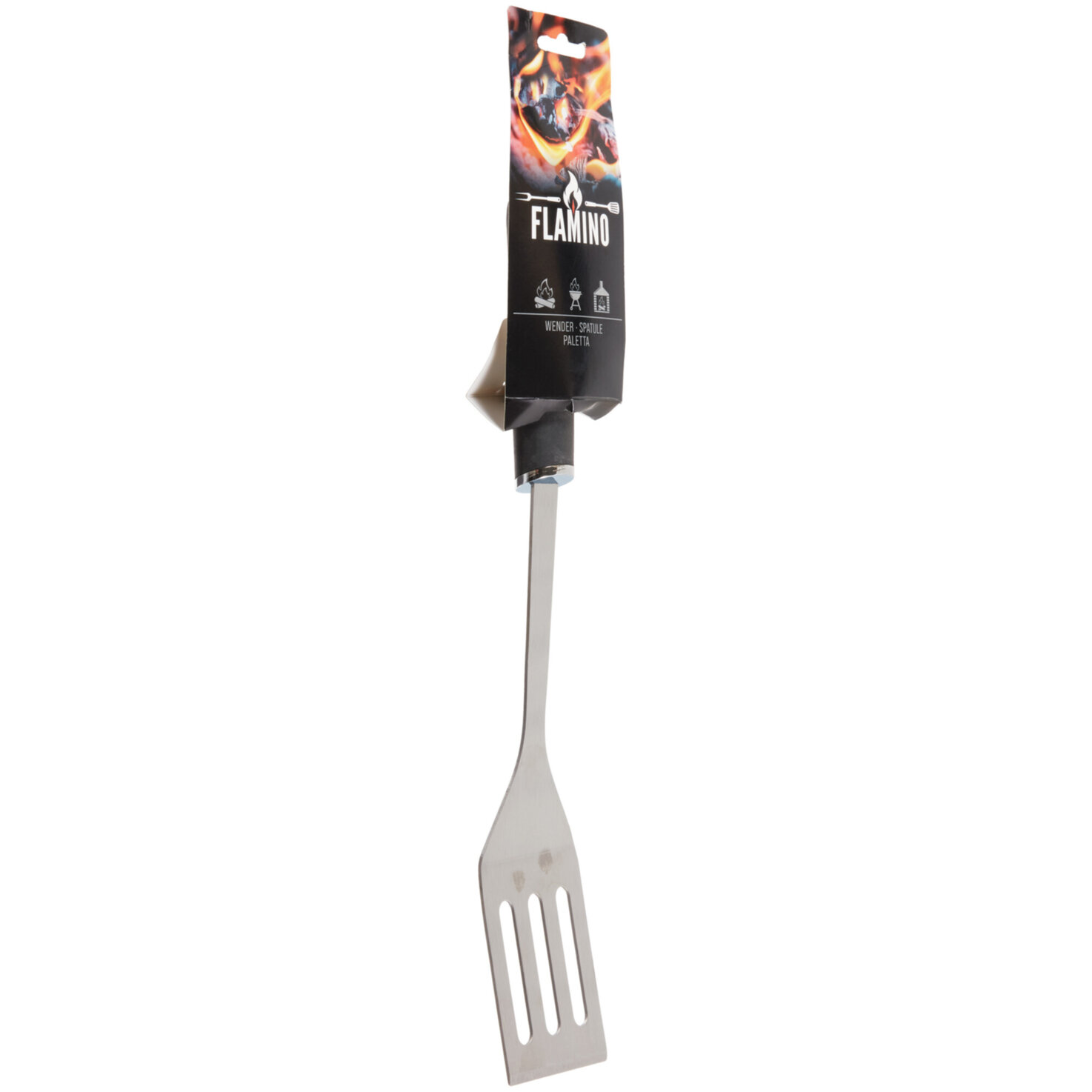 Flamino BBQ Wender