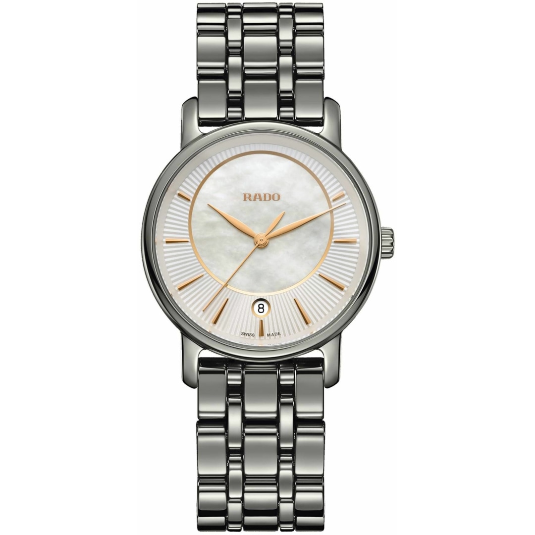 Rado DiaMaster M