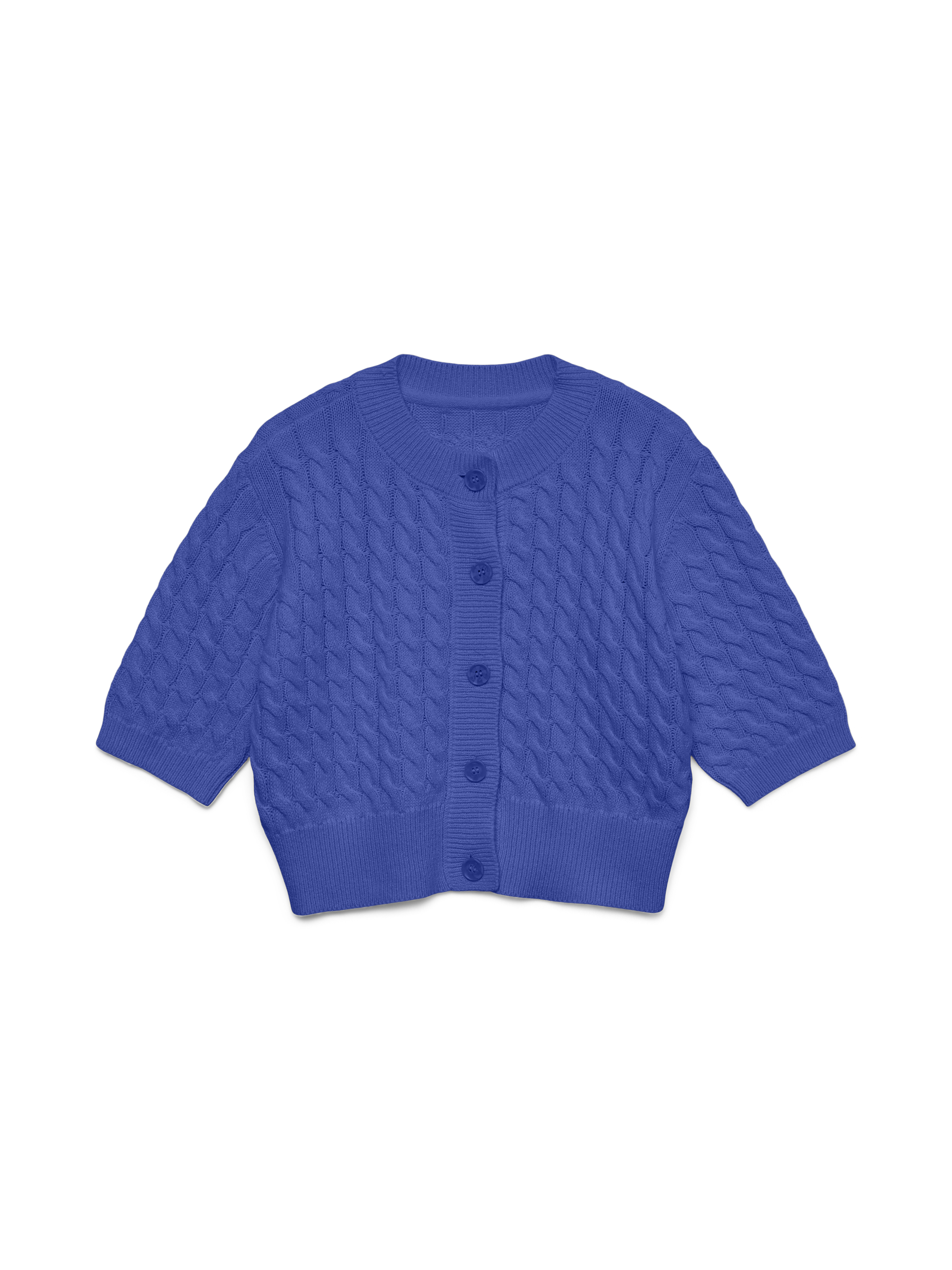 VMMITZI Gebreid vest