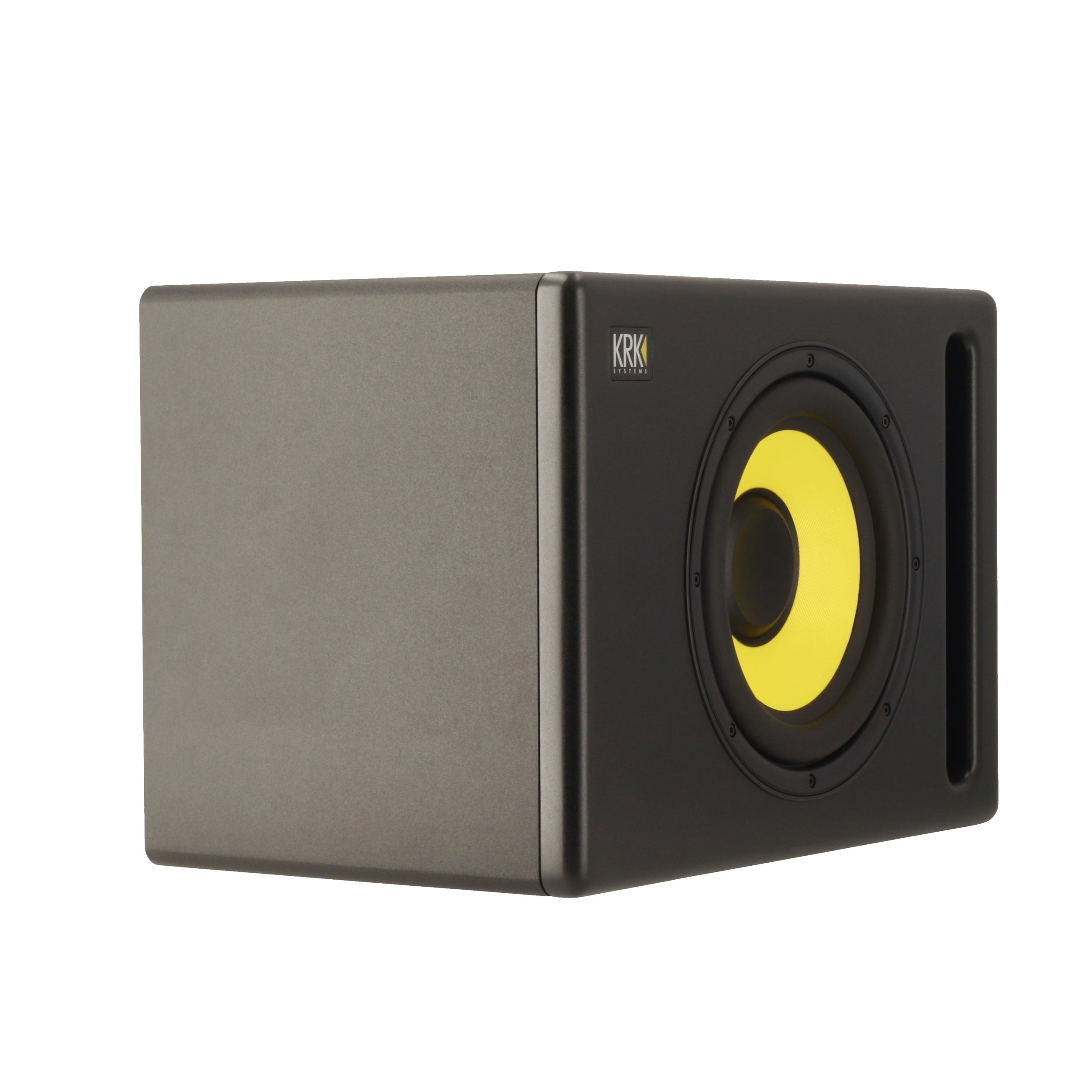 KRK S10.4 actieve studio subwoofer (per stuk)