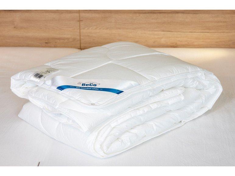 4-seizoenen dekbed ANTI-ALLERGIE