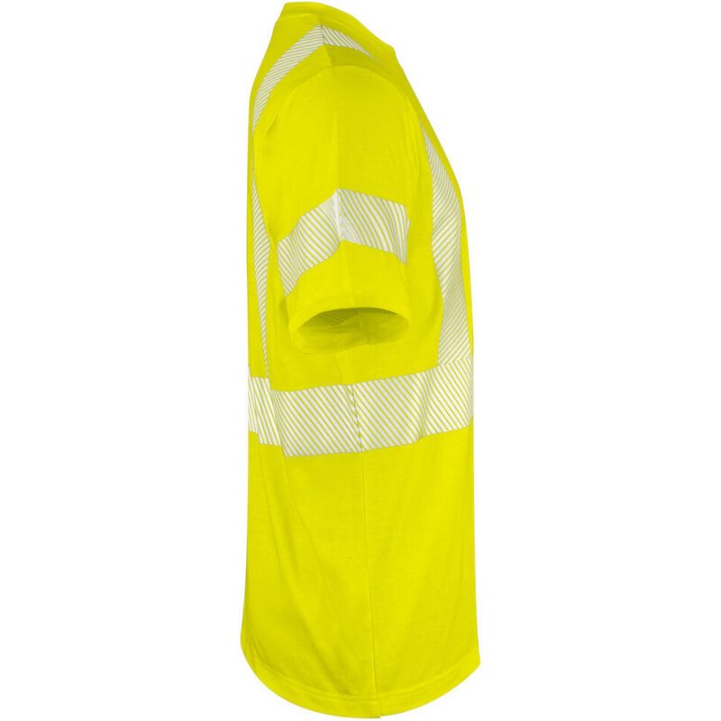 ProJob 6013 T-SHIRT ML EN ISO 20471 CLASSE 3/2