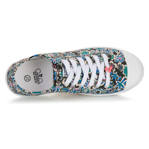 Le Temps des Cerises - BASIC 02 - Noir / Multicolore