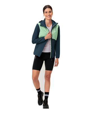 VaudeBrenva Jacket - blau