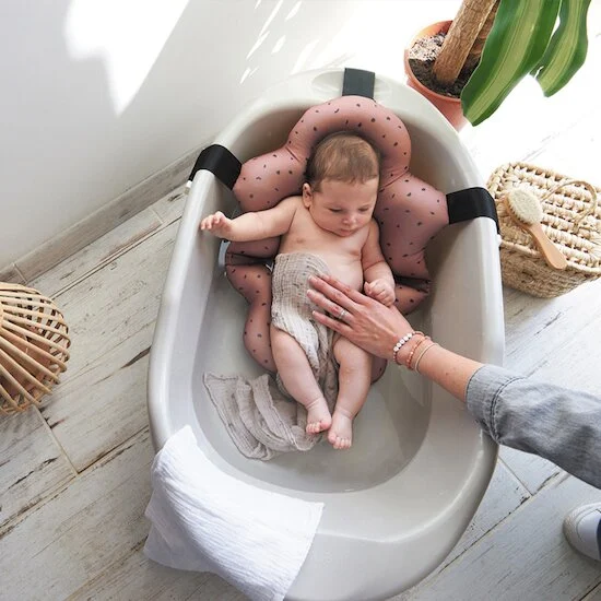 Coussin de Bain   Taupe        de               Candide