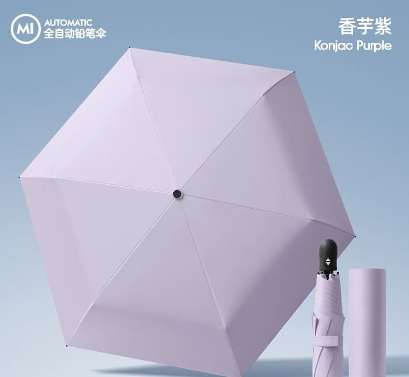 Fenmo - Eenvoudige compacte paraplu