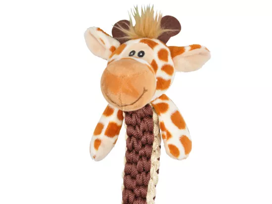 Peluche pour Chien 