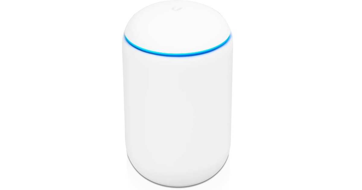 UbiquitiUniFi Dream Machine UDM-EU access point  (Wit)