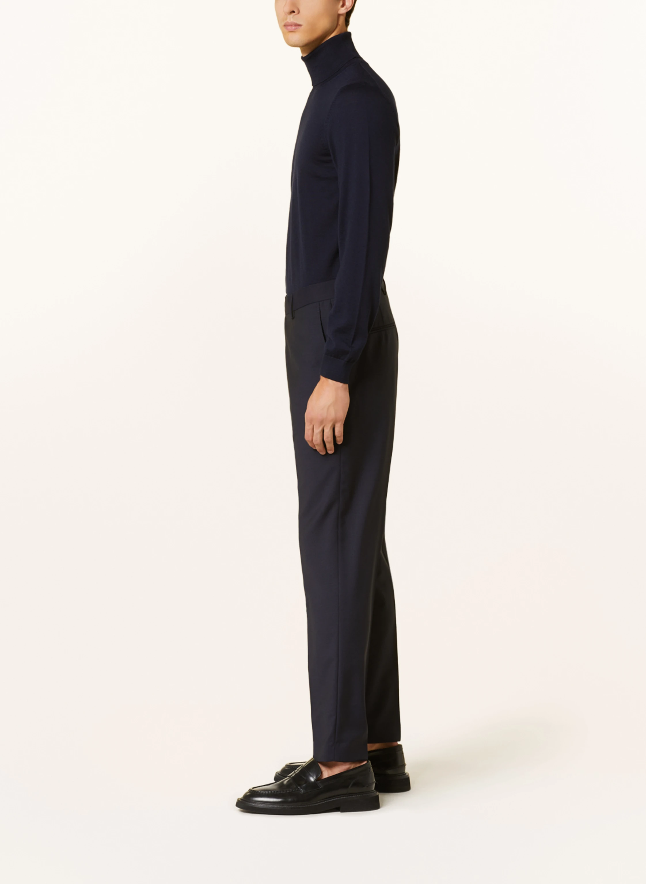 TIGER OF SWEDEN Anzughose TENUTA Slim Fit