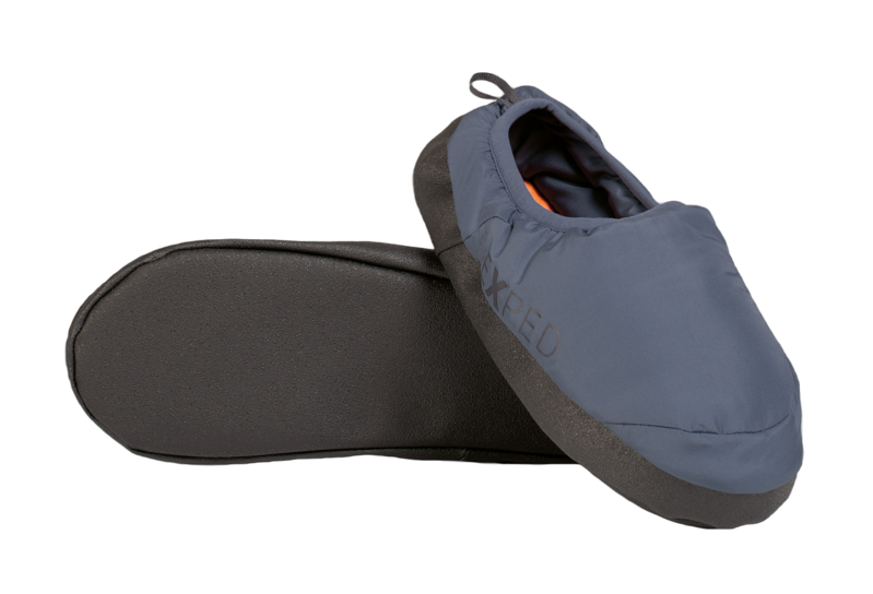 Camp Slipper