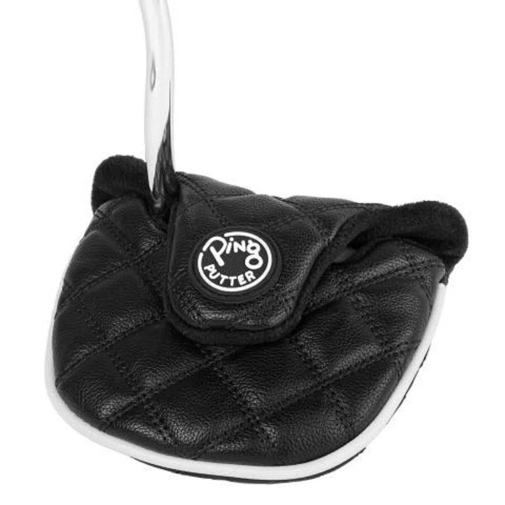 2023 Mallet Putter Headcover