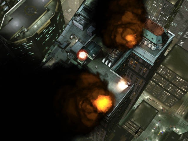 Act of War: High Treason- PC