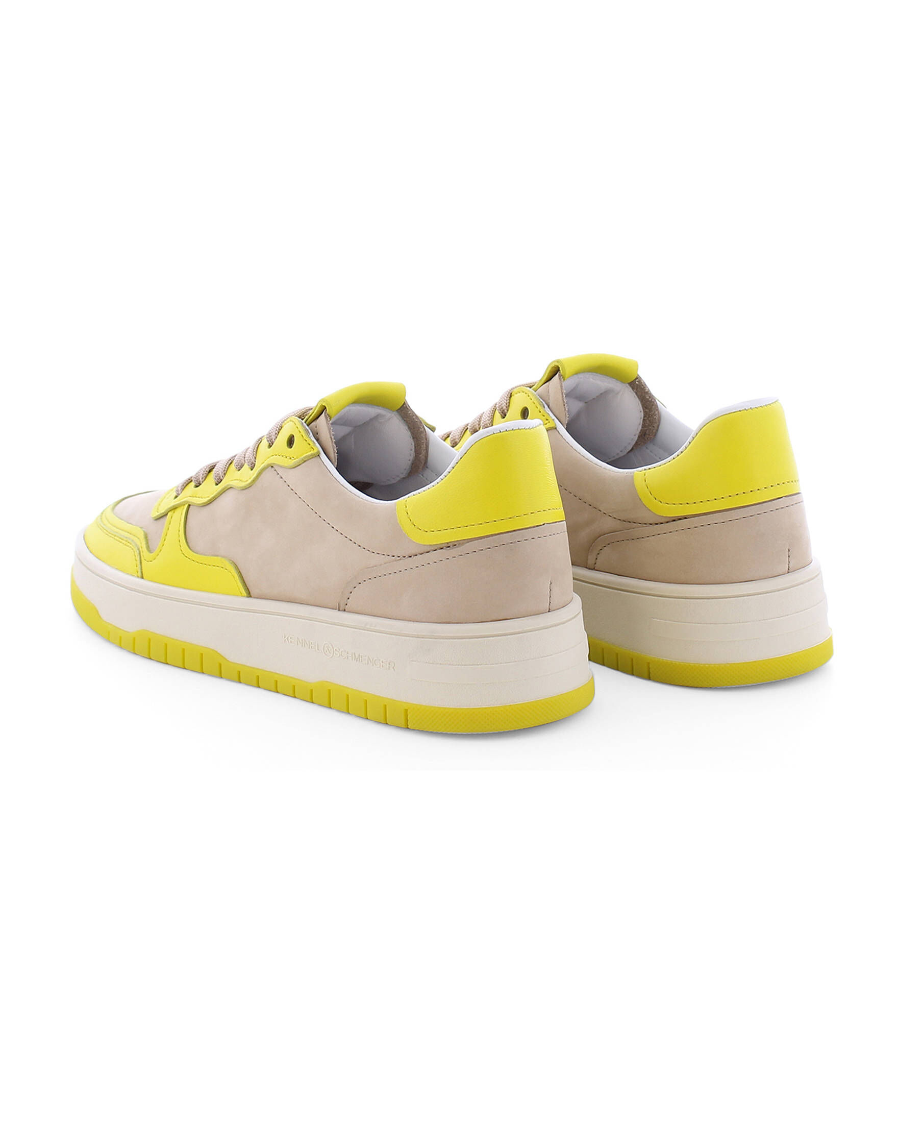 Kennel & Schmenger| Damen Sneaker DRIFT