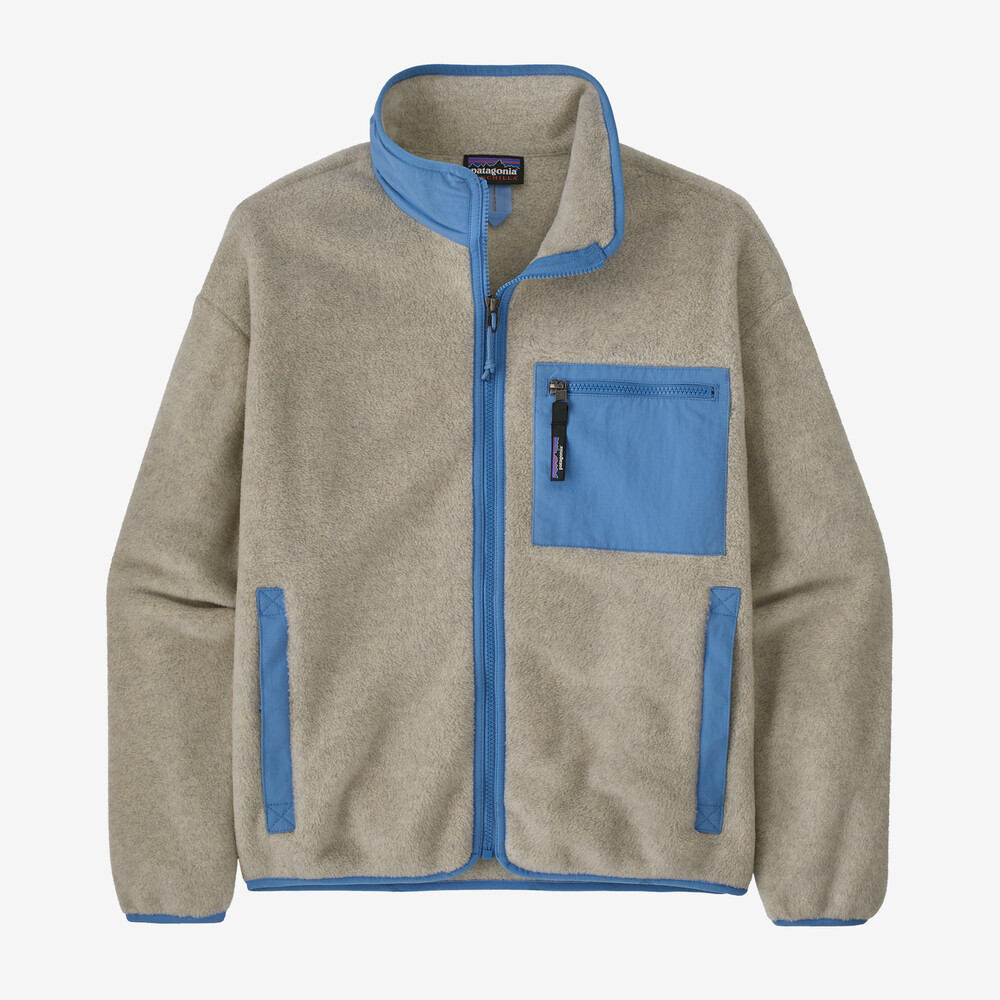 Synchilla Fleecejacke für Damen