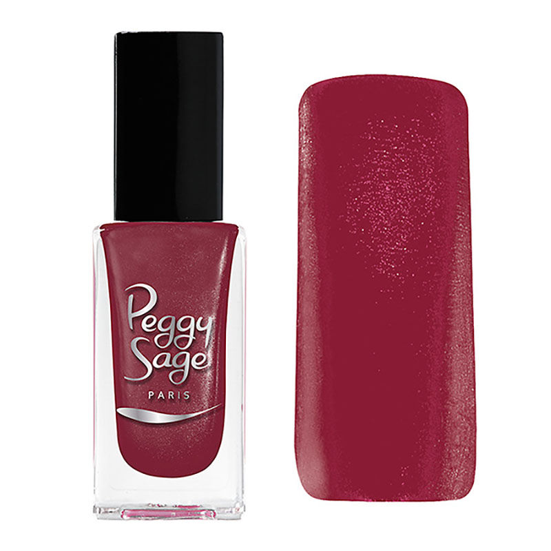 Vernis à ongles encanted cabaret