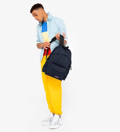 Eastpak Rucksack - Padded Pak'r - 24L - Ultra Marine